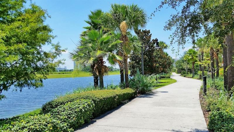 Vista Cay 1 Villa Orlando Exteriör bild